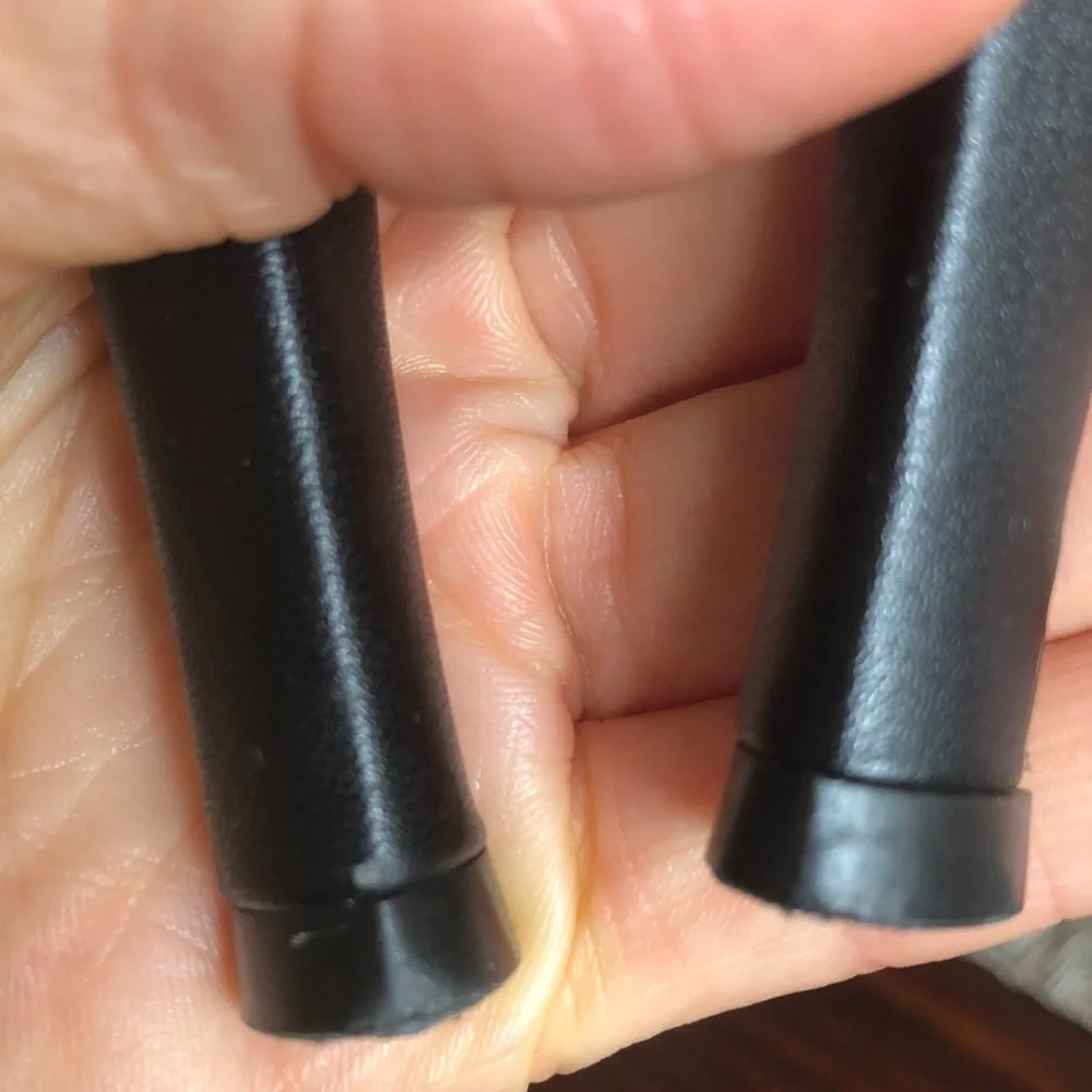 AdrienneVittadini Jael Folded Cuff Bootie - Picture 14 of 15